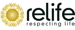 Relife Property Logo